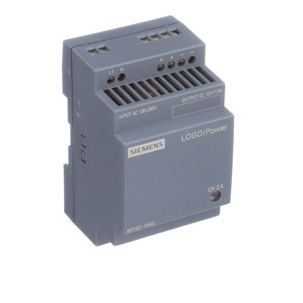 Siemens 6EP13211SH03