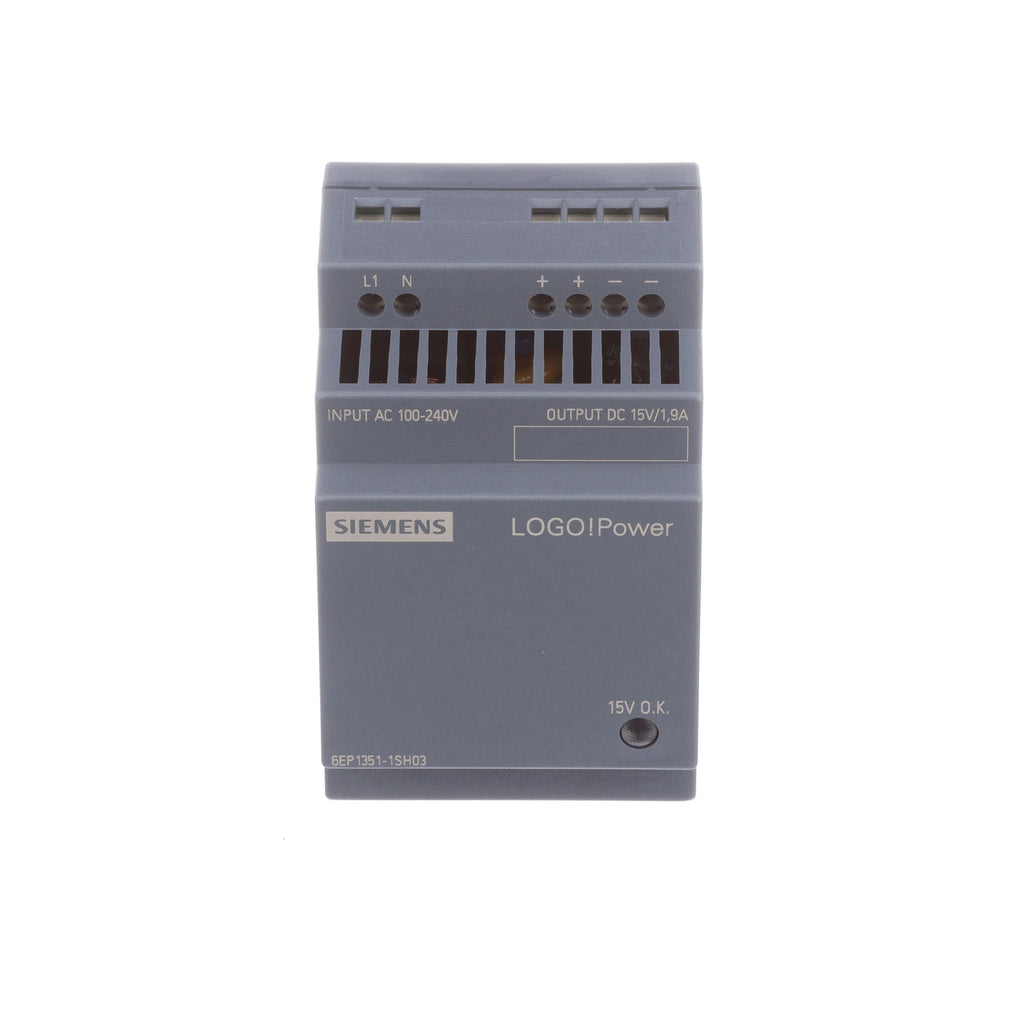 Siemens 6EP13511SH03
