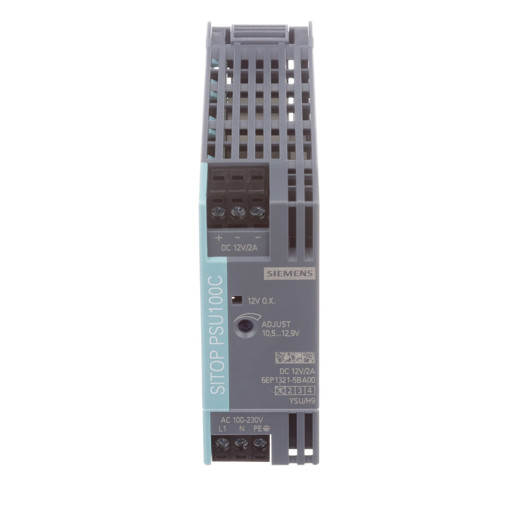Siemens 6EP13215BA00