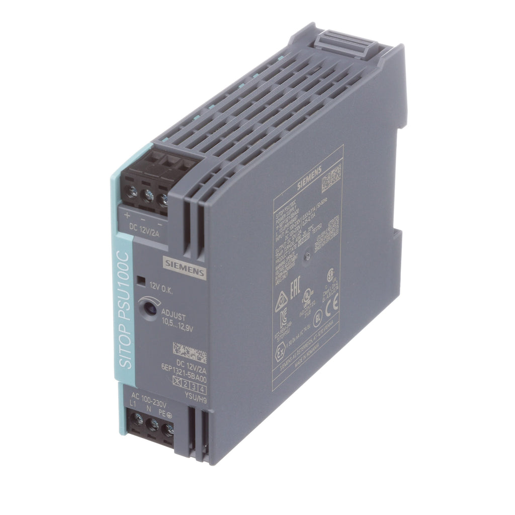 Siemens 6EP13215BA00