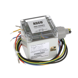 ASCO Power Technologies 420YA05BWRJ1S