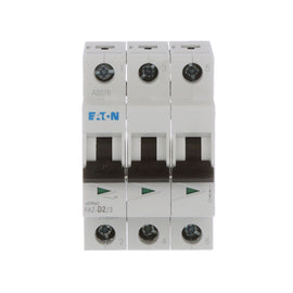 Eaton - Cutler Hammer FAZ-D2/3