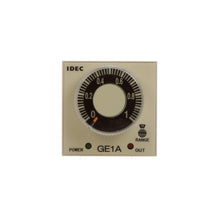 Load image into Gallery viewer, IDEC Corporation GE1A-B10-HAD24