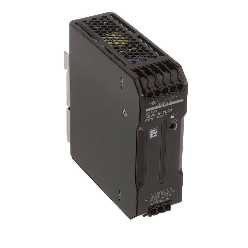 Omron Automation S8VKG12024