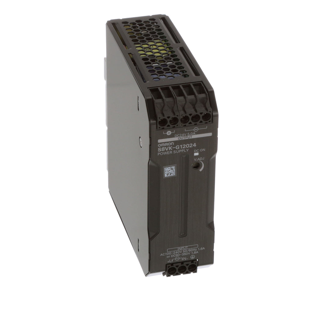 Omron Automation S8VKG12024