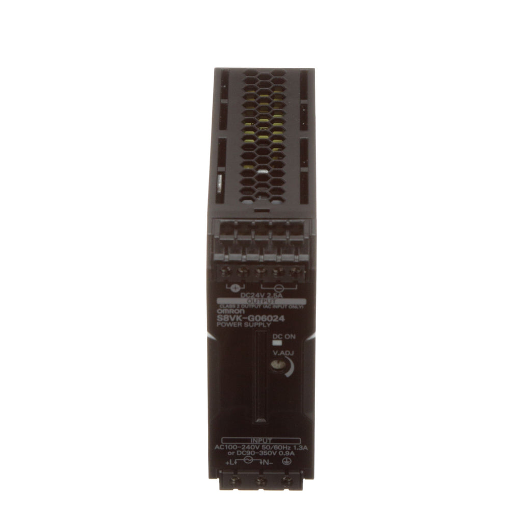 Omron Automation S8VKG06024