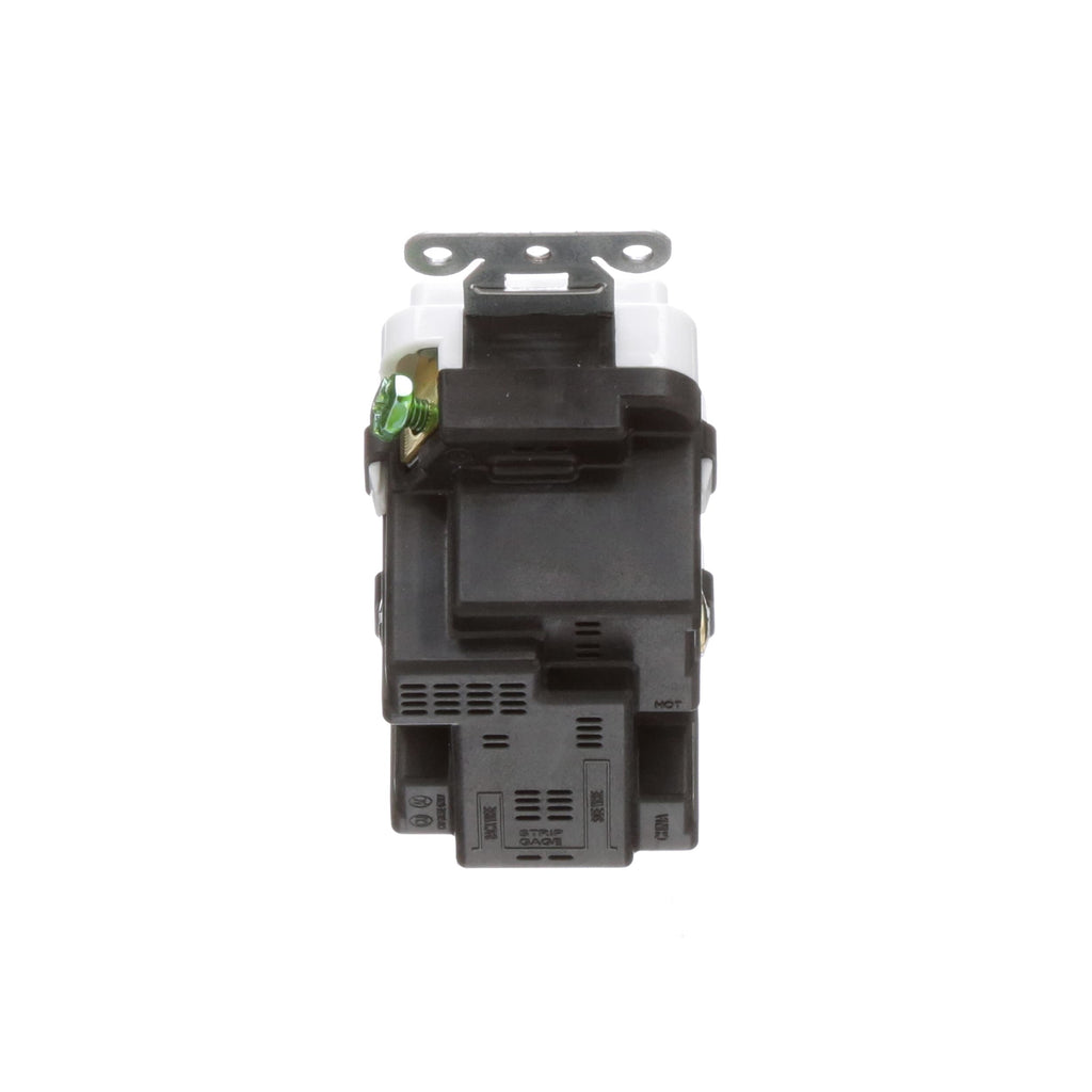 Hubbell Wiring Device-Kellems USB15X2W