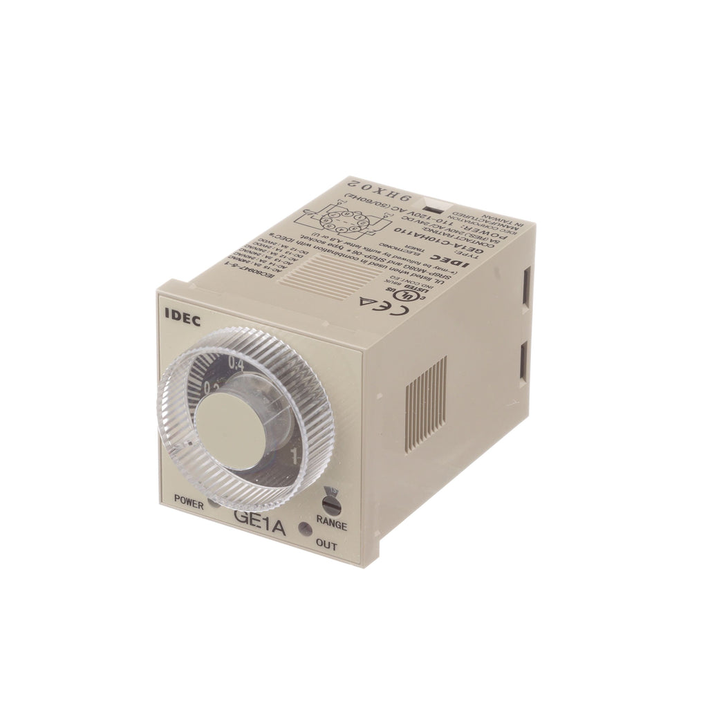 IDEC Corporation GE1A-C10-HA110