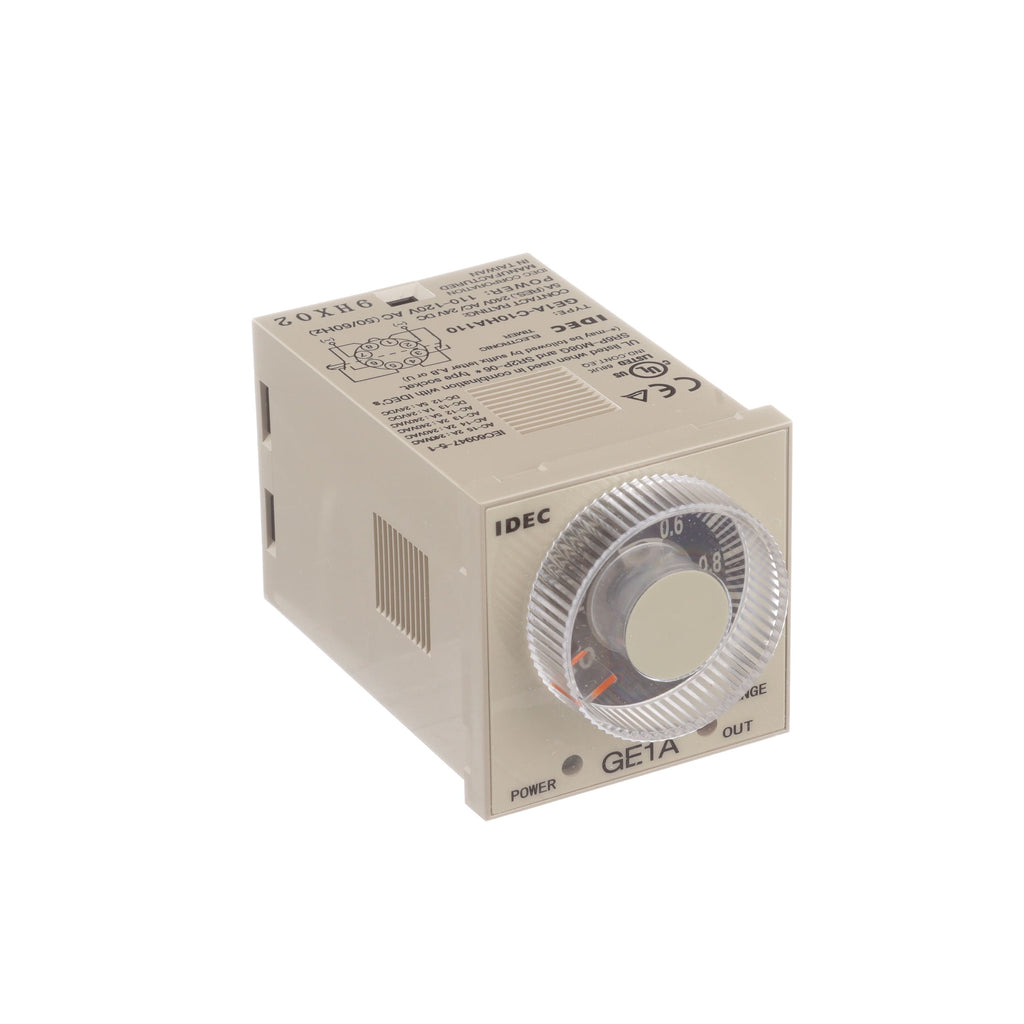 IDEC Corporation GE1A-C10-HA110