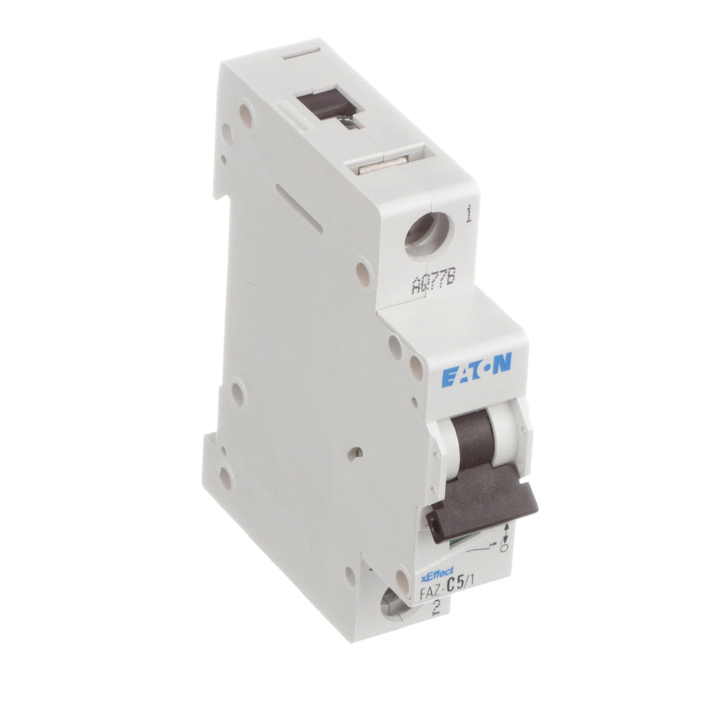 Eaton - Cutler Hammer FAZ-C5/1-SP