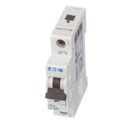 Eaton - Cutler Hammer FAZ-C5/1-SP