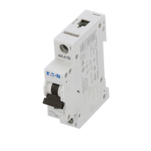 Load image into Gallery viewer, Eaton - Cutler Hammer FAZ-C6/1-SP