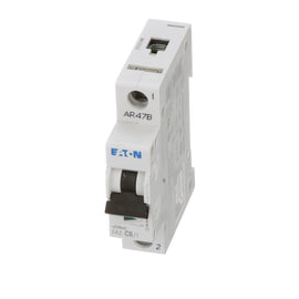 Eaton - Cutler Hammer FAZ-C6/1-SP