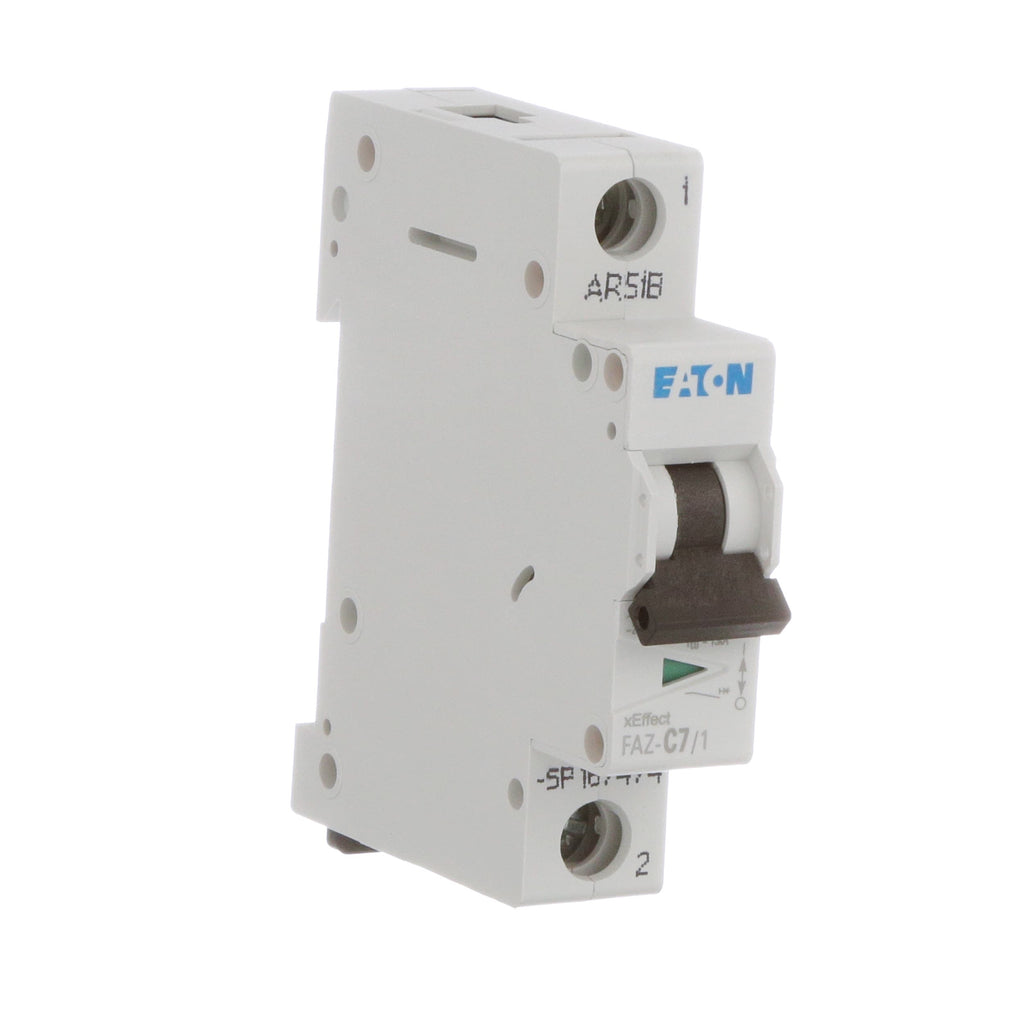 Eaton - Cutler Hammer FAZ-C7/1-SP