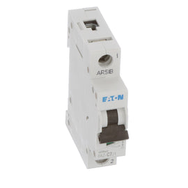 Eaton - Cutler Hammer FAZ-C7/1-SP