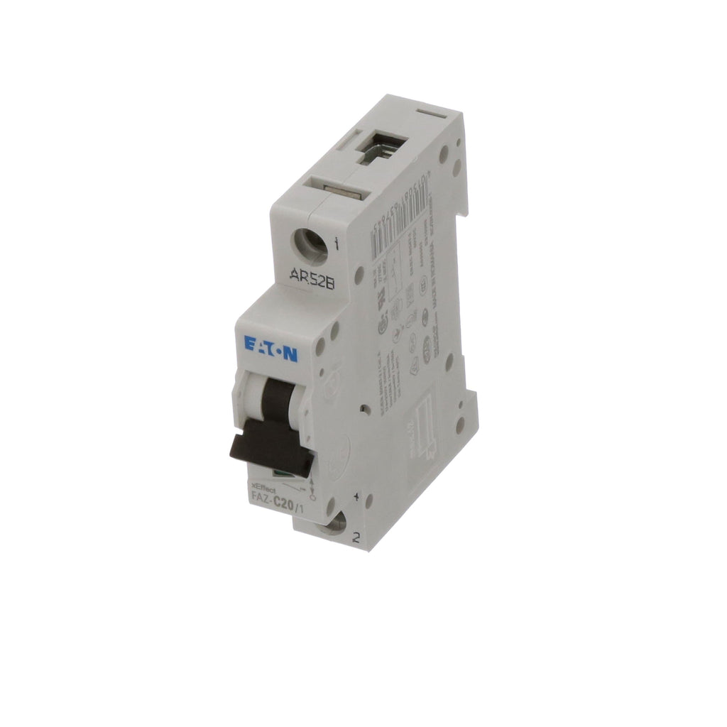 Eaton - Cutler Hammer FAZ-C20/1-SP