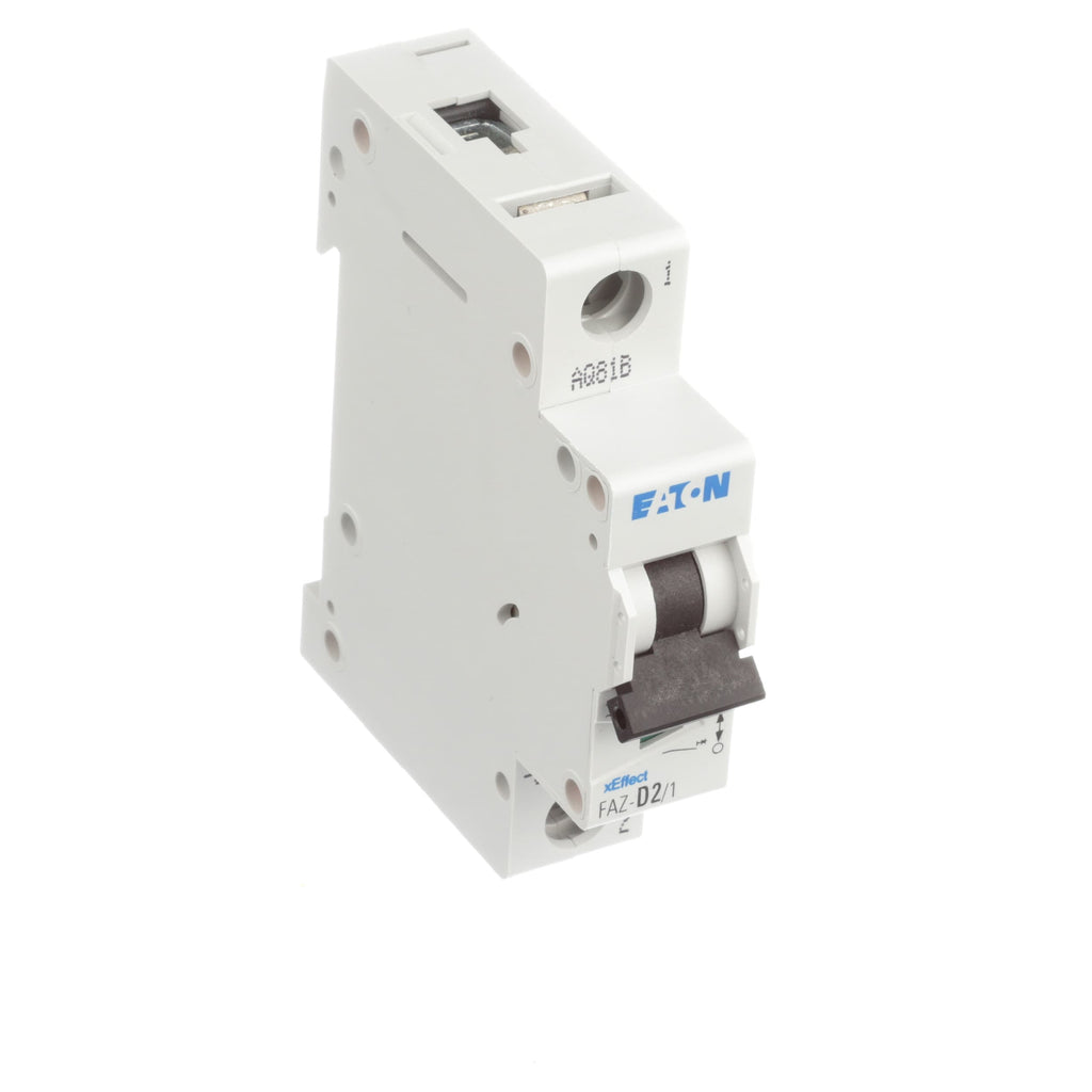 Eaton - Cutler Hammer FAZ-D2/1-SP