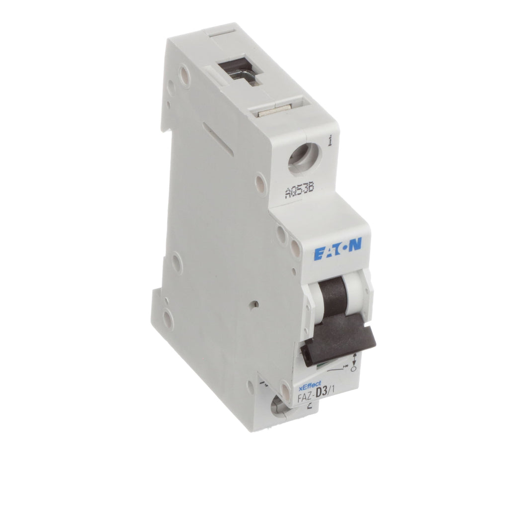 Eaton - Cutler Hammer FAZ-D3/1-SP