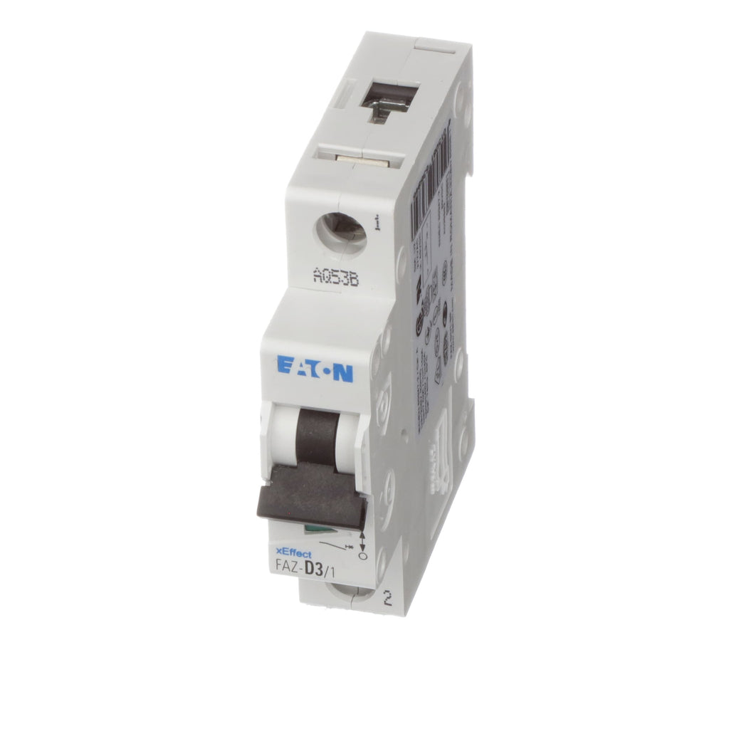 Eaton - Cutler Hammer FAZ-D3/1-SP