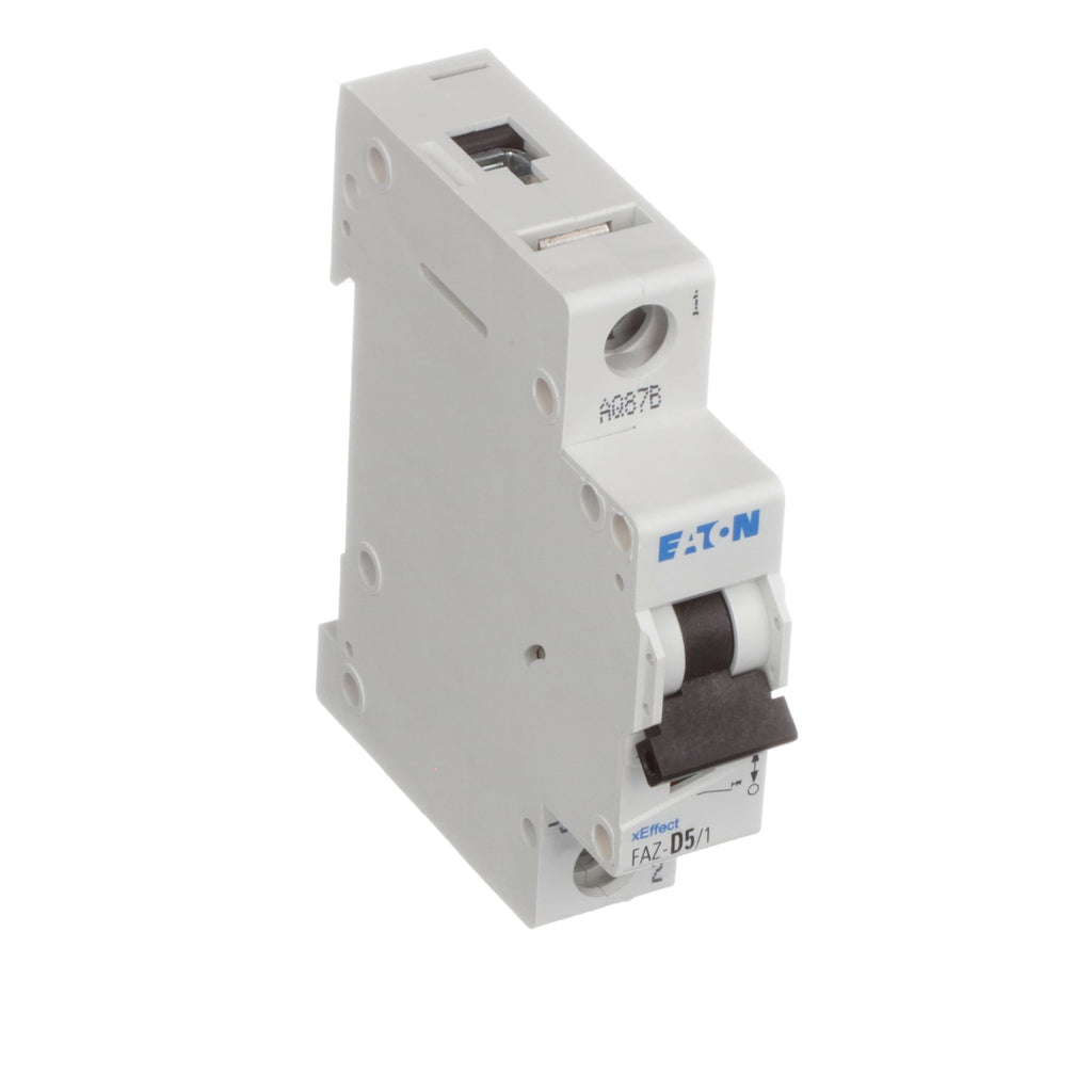 Eaton - Cutler Hammer FAZ-D5/1-SP