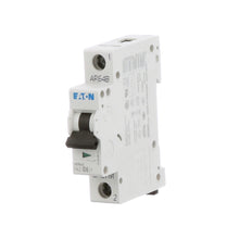 Load image into Gallery viewer, Eaton - Cutler Hammer FAZ-D6/1-SP