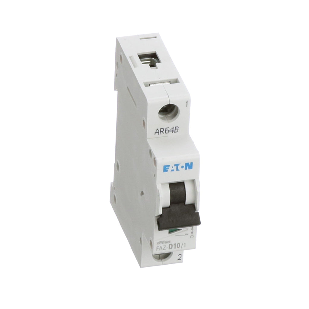 Eaton - Cutler Hammer FAZ-D10/1-SP