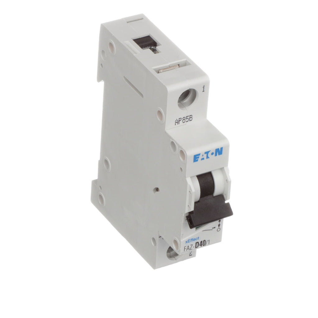 Eaton - Cutler Hammer FAZ-D40/1-SP