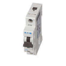 Load image into Gallery viewer, Eaton - Cutler Hammer FAZ-D40/1-SP