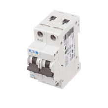 Load image into Gallery viewer, Eaton - Cutler Hammer FAZ-C6/2