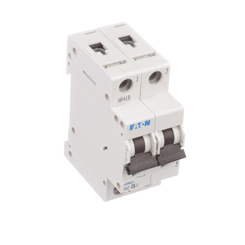 Eaton - Cutler Hammer FAZ-C6/2