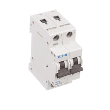 Load image into Gallery viewer, Eaton - Cutler Hammer FAZ-C6/2