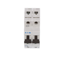 Load image into Gallery viewer, Eaton - Cutler Hammer FAZ-C8/2