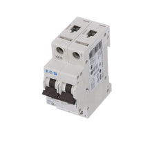 Load image into Gallery viewer, Eaton - Cutler Hammer FAZ-C8/2