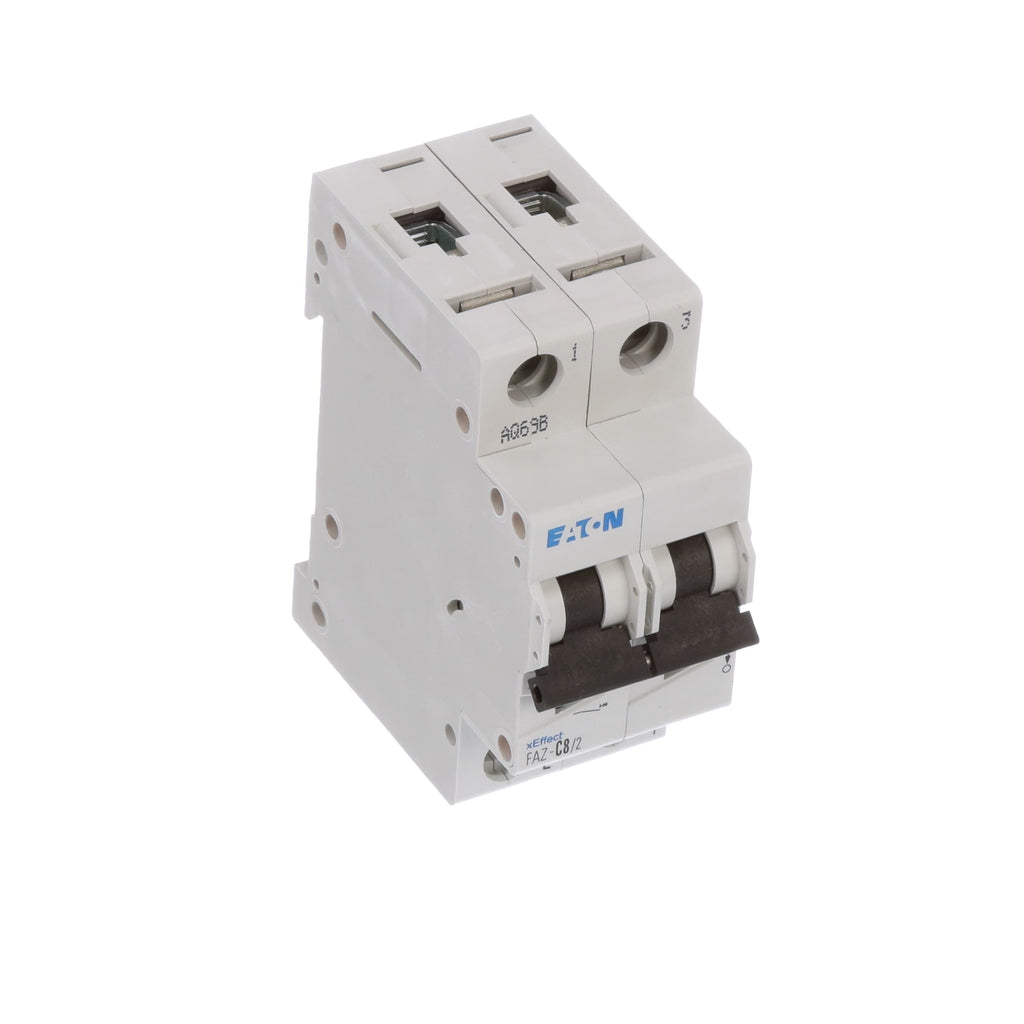 Eaton - Cutler Hammer FAZ-C8/2