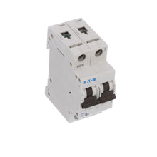 Load image into Gallery viewer, Eaton - Cutler Hammer FAZ-C8/2