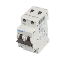 Load image into Gallery viewer, Eaton - Cutler Hammer FAZ-C40/2