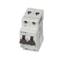 Eaton - Cutler Hammer FAZ-D2/2