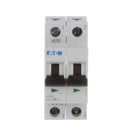 Eaton - Cutler Hammer FAZ-D8/2