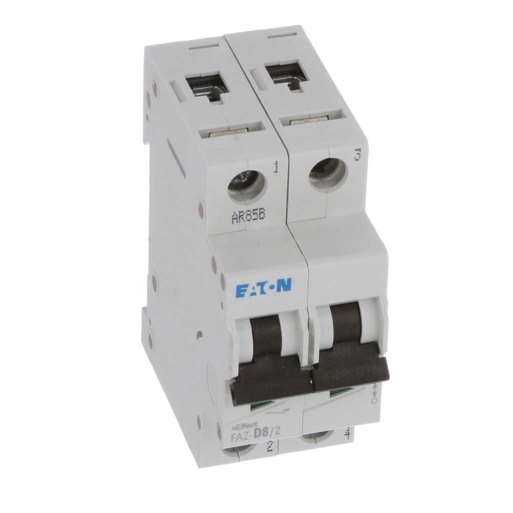 Eaton - Cutler Hammer FAZ-D8/2