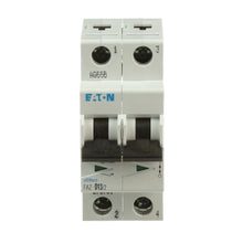 Load image into Gallery viewer, Eaton - Cutler Hammer FAZ-D13/2