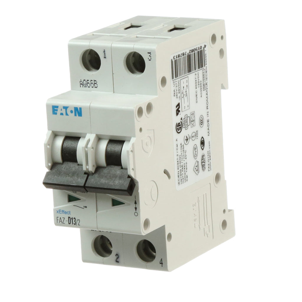 Eaton - Cutler Hammer FAZ-D13/2