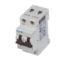 Load image into Gallery viewer, Eaton - Cutler Hammer FAZ-D15/2