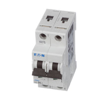 Load image into Gallery viewer, Eaton - Cutler Hammer FAZ-D15/2