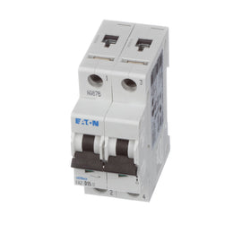 Eaton - Cutler Hammer FAZ-D15/2