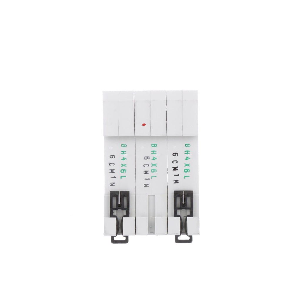 Eaton - Cutler Hammer FAZ-C6/3