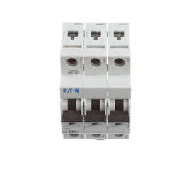 Eaton - Cutler Hammer FAZ-C20/3