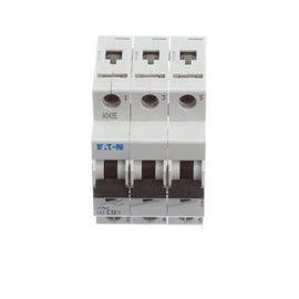 Eaton - Cutler Hammer FAZ-C32/3