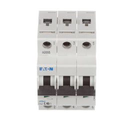 Eaton - Cutler Hammer FAZ-C40/3