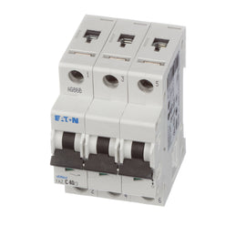 Eaton - Cutler Hammer FAZ-C40/3