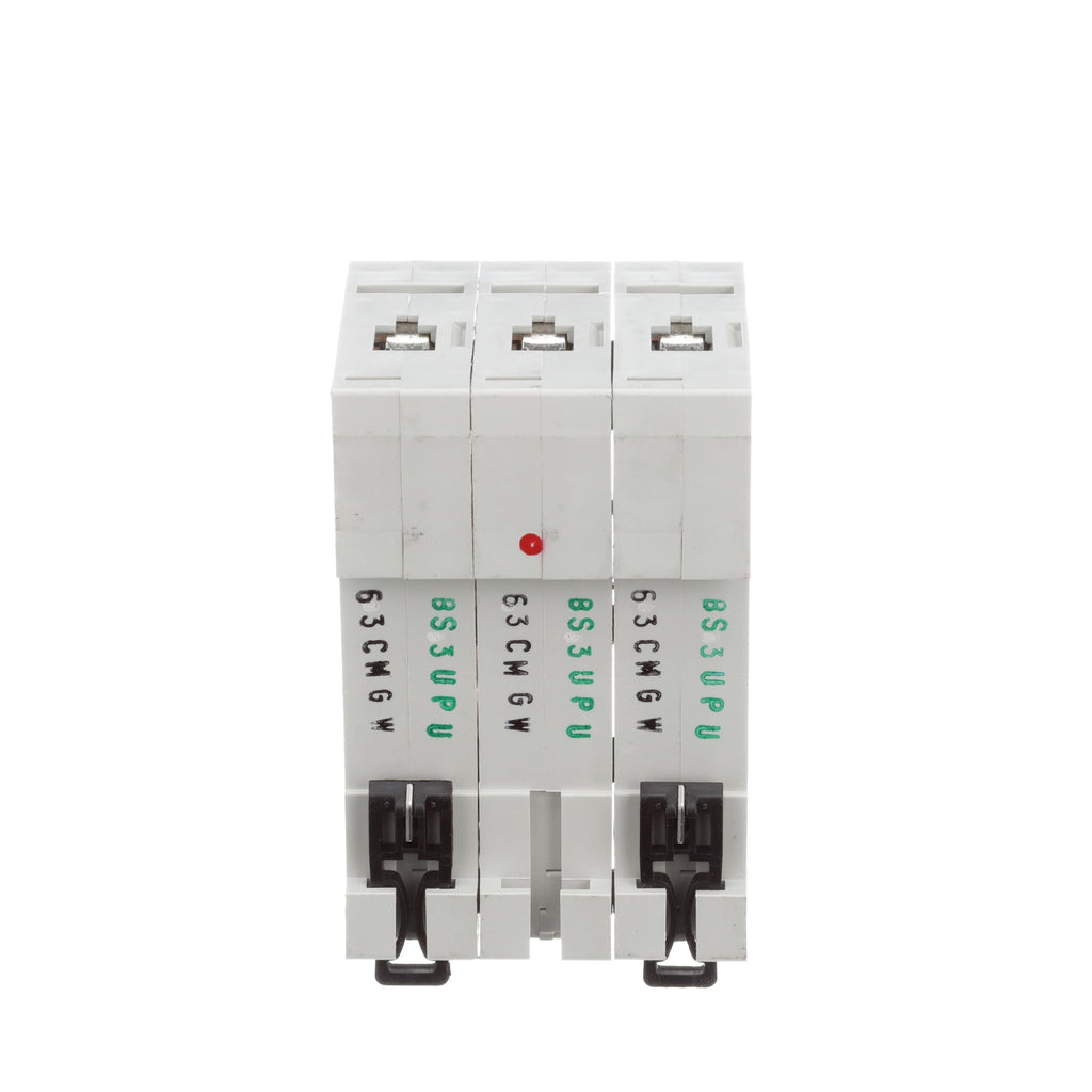 Eaton - Cutler Hammer FAZ-C63/3